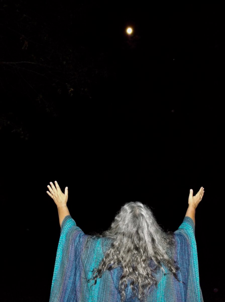 Selena_Fox's tweet photo. #FullMoon is coming! Some #CircleCraft ways of celebrating: https://t.co/VzJBCiEbIr Join us for online #NatureSpirituality ritual with music & magic on Wednesday night February 12 livestreamed to #CircleSanctuary YouTube channel beginning 7pm central time: https://t.co/dAgWri8ziq https://t.co/LpqJinrOlS