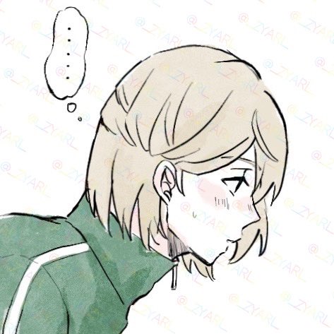 特ストを読んだオタクのトウみならくがき
poipiku.com/1781854/113660…