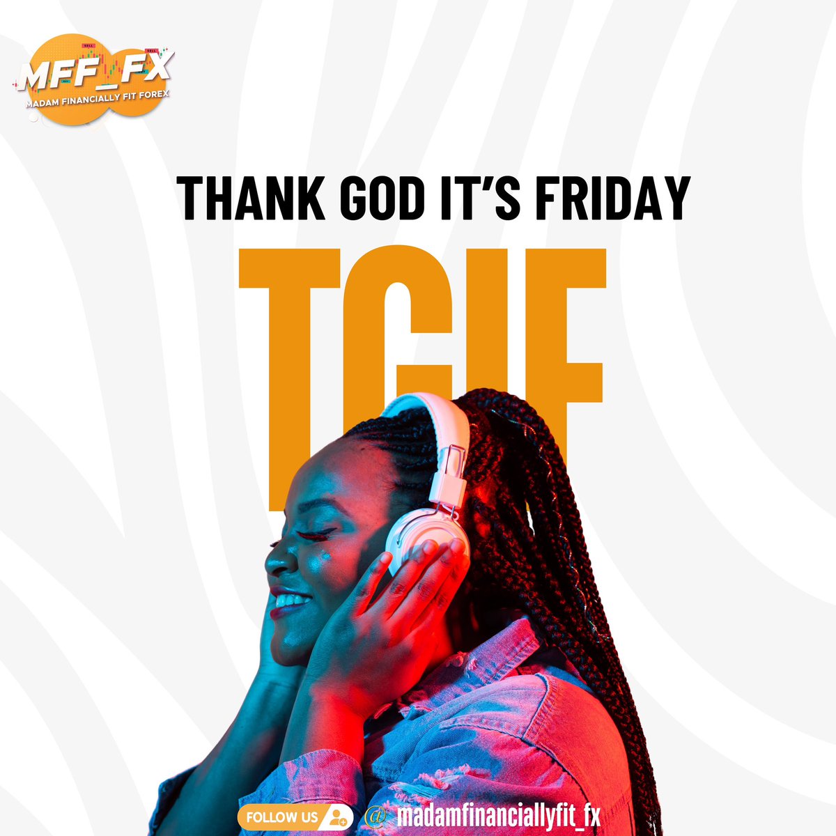 #TGIF Markets will close in 7hrs..

How was trading for you this week?

Tell me in the comments.

Like, retweet &amp; bookmark this post for more engagements.

I will be sharing some goodies with my most active followers soon.😍

#FXNG 
#KENE 
#PastorJerryInLagos
#nairamarley