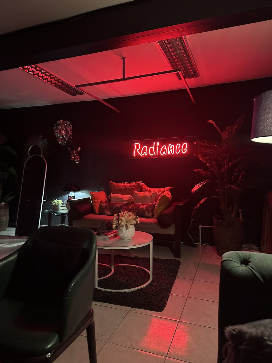 ‘Saw a review about <a href="/Radiance_banawe/">Radiance Spa</a>  Loco massage recently kaya sinabi ko tlaga na ta  try ko sya kaht d ako mahilig mag pa massage and legit! if kagaya mo ko na mas gusto ung intense na sensual massage , try nyo dito lalo na kung wala ng gumagalaw sayo ,dito ka mag pagalaw 🤣🤣