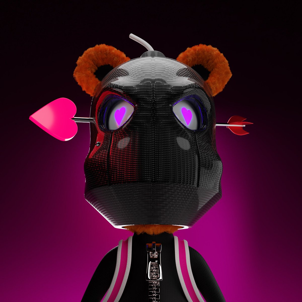 StuvassiNft's tweet image. It’s all for the Love of Crypto!!!