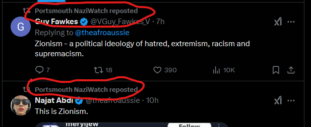 Stuart Crow tweet media