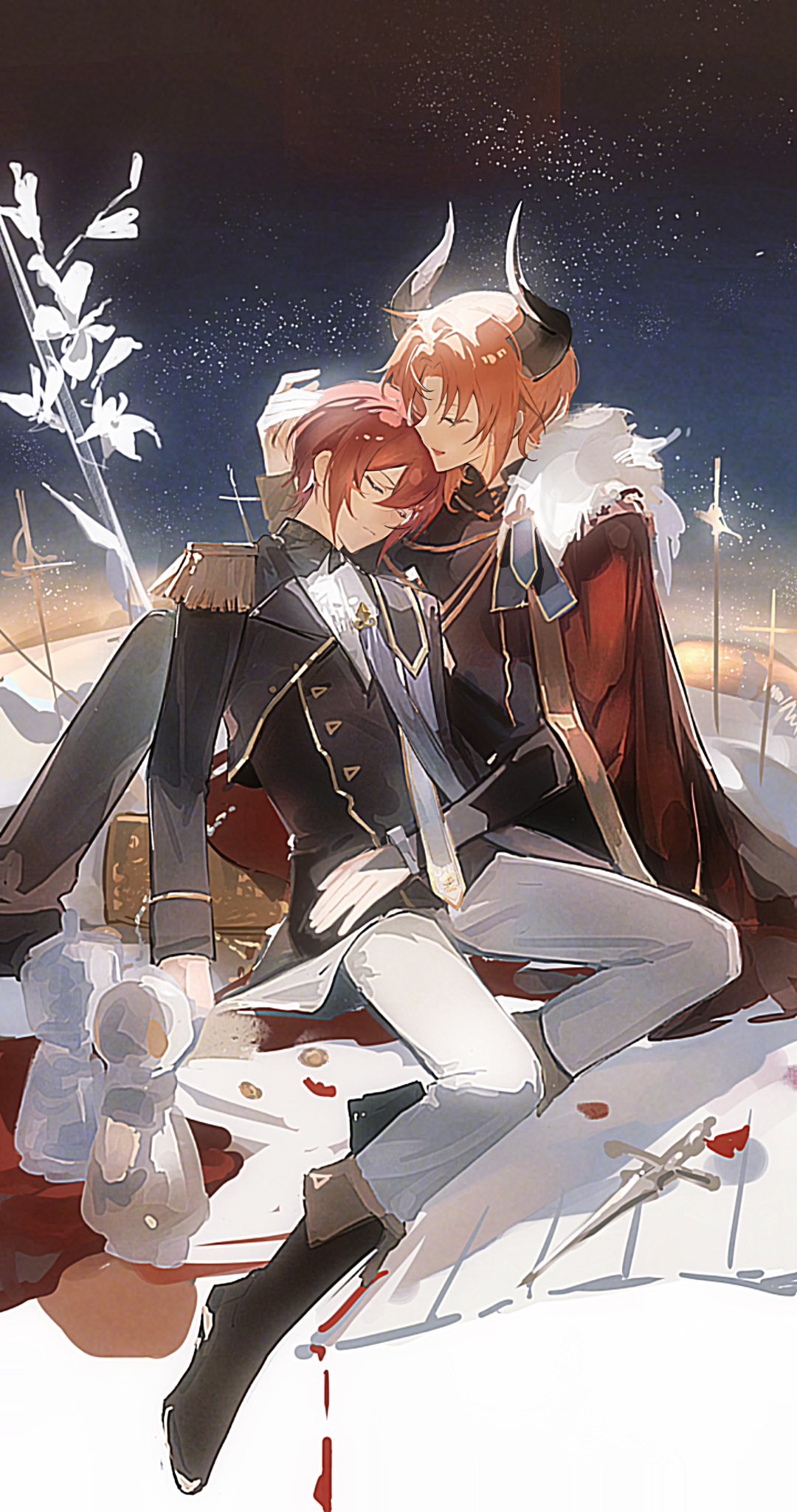 はる様•*¨*•.¸♬︎ はるあめ𖦹‎' ‐ '𖦹‎‎妹本発売中 on X: 