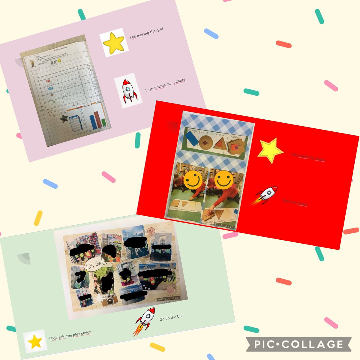 Friends around Friday - we added work to our digital portfolios and and self evaluated what we did well and what we could improve on next time. Great work everyone! Da lawn. ✨ <a href="/MissDalton98/">Miss Dalton</a> <a href="/garntegprimary/">Garnteg Primary</a>