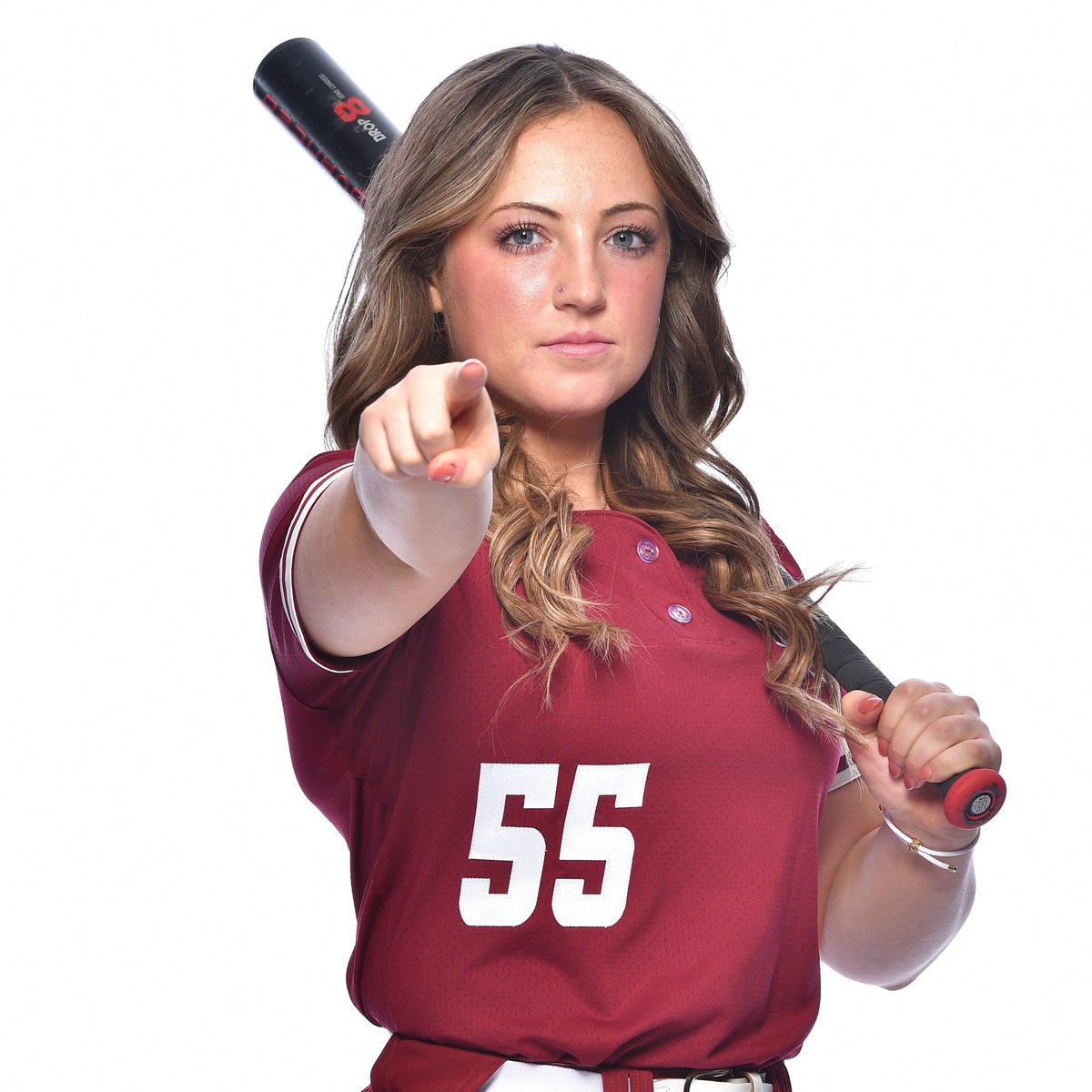 Freshmen doing 𝘿𝙖𝙢𝙖𝙜𝙚 in their first collegiate frame 🥎

Musch: 2 R, 1 SB
Thormeyer: 2 RBI, 1 H, 1 R

Lead grows to 9-0! Bases loaded with two outs in the bottom of the first

#Flagship🚩