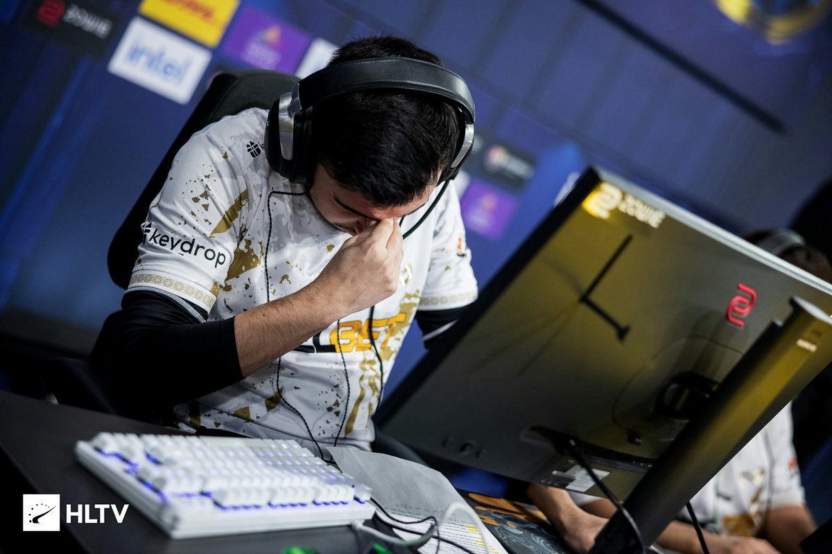 Temsilcimiz Eternal Fire, IEM Katowice 2025 Çeyrek final mücadelesinde Anubis haritasında 13-7’lik skorla mağlup olarak seride 1-0 geriye düştü.

Sıradaki harita: Mirage