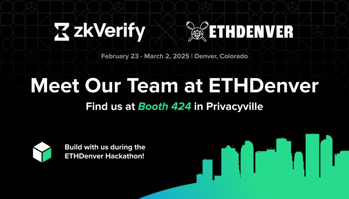 zk V e r i f y tweet media