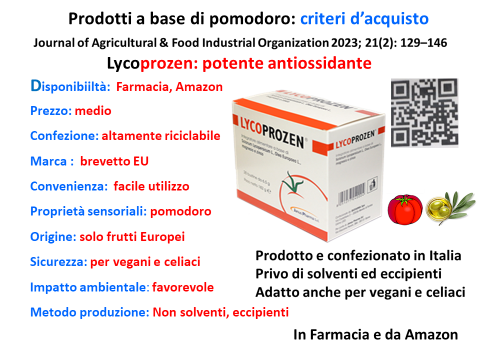 NataliPier's tweet photo. #antiossidantinaturali #onehealth #pomodoro #invecchiamento https://t.co/QjFFEcheVn