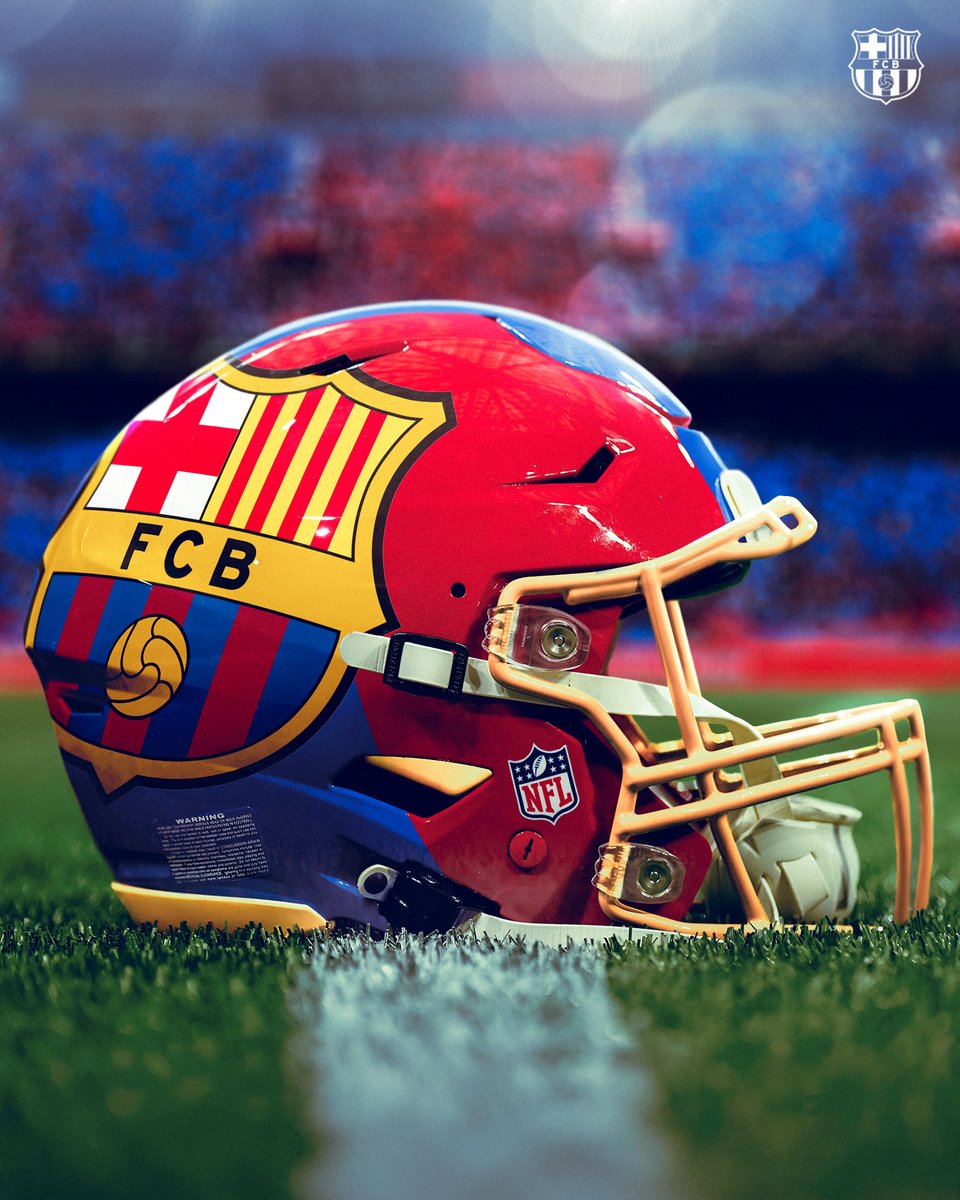 🏈 Ready for the #SBLIX