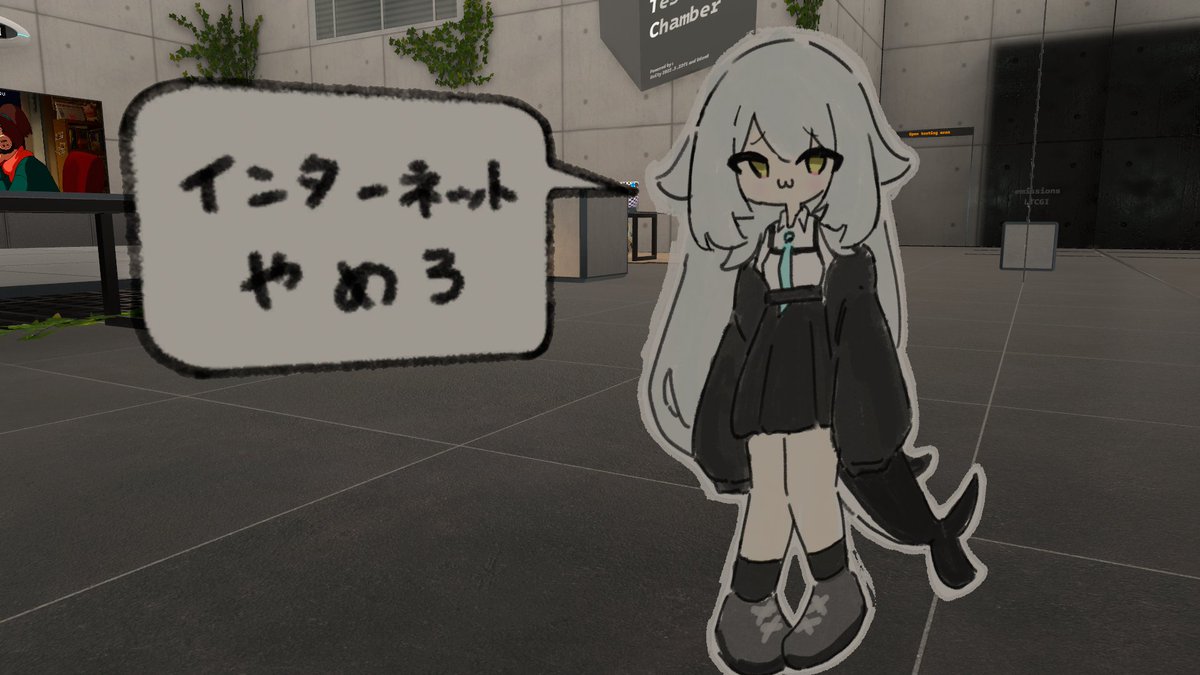 ルルネも作っています！
#ぷにぷにあばたー #ルルネ #rurune