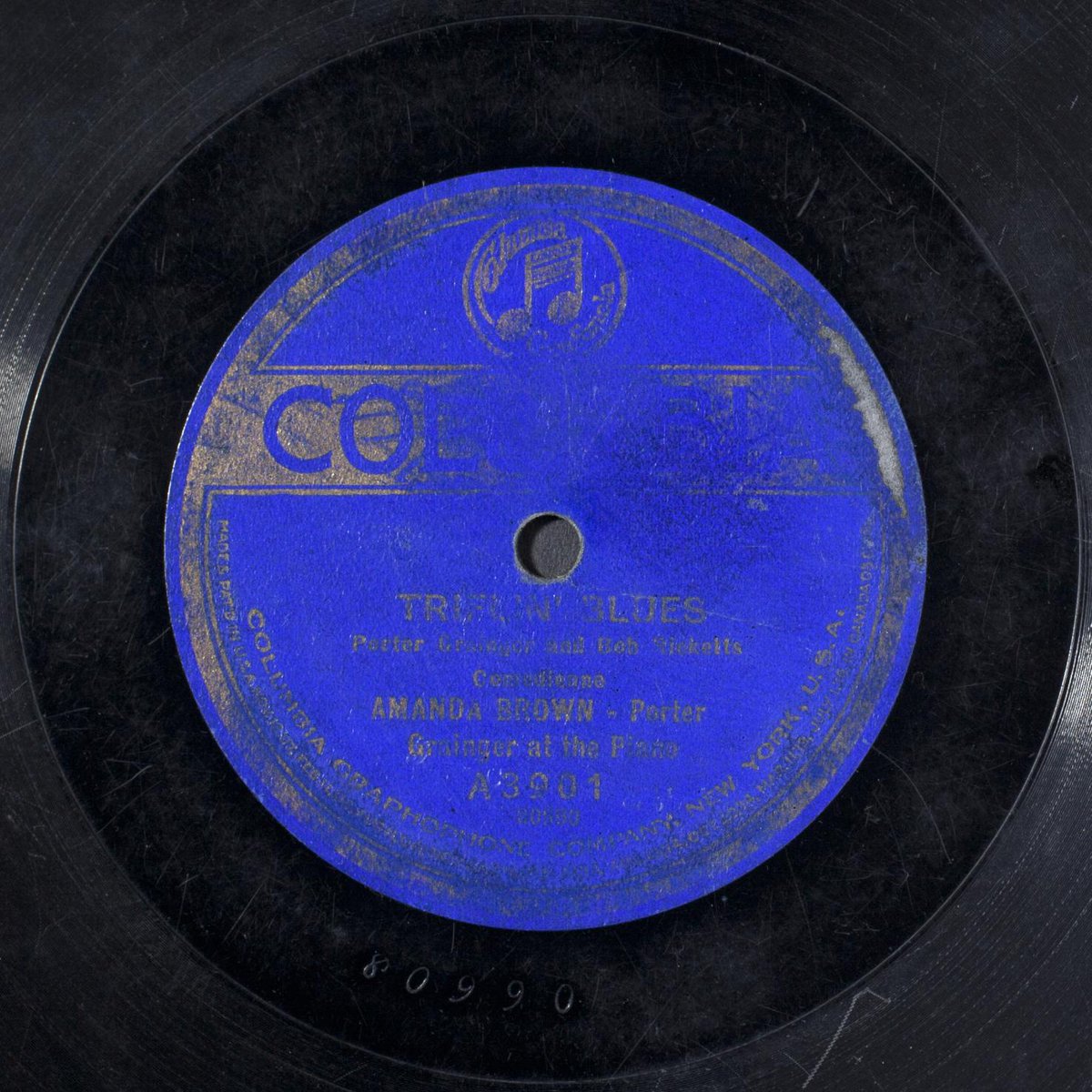 LOC National Audio-Visual Conservation Center tweet media