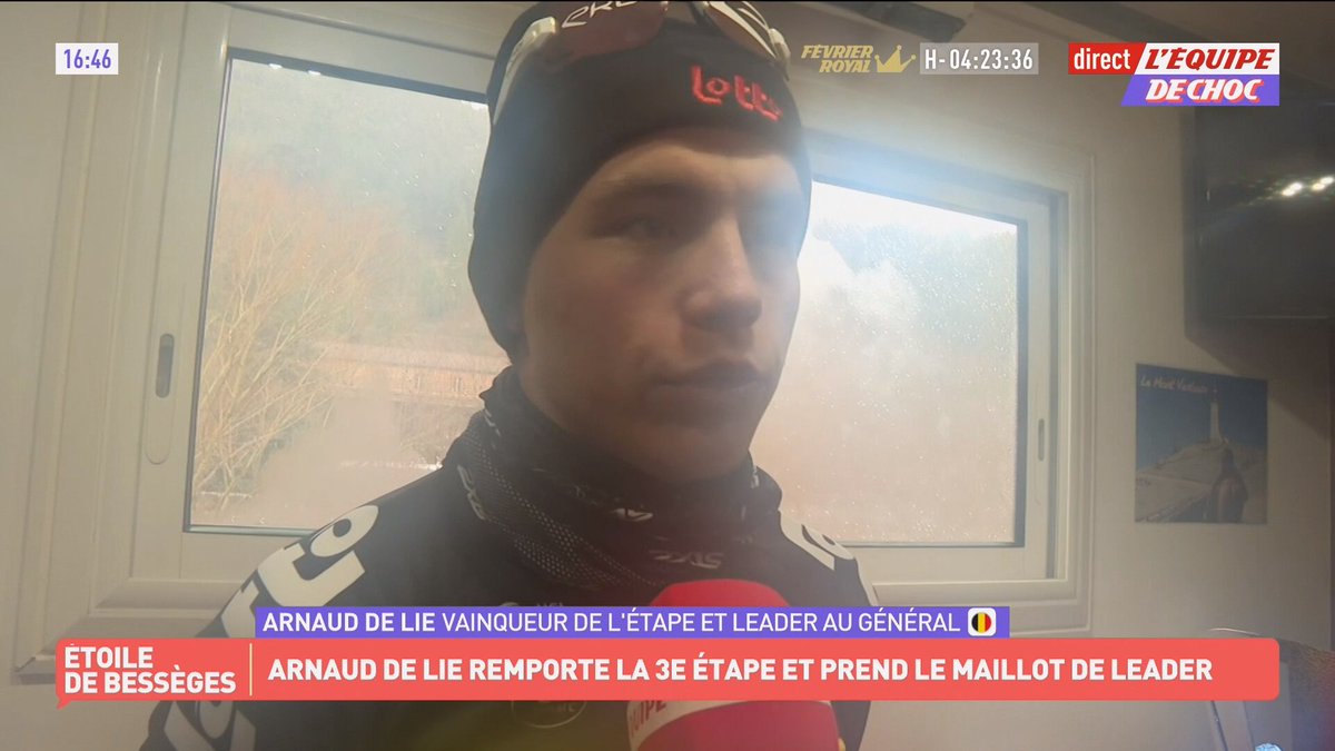 Le Gruppetto tweet media