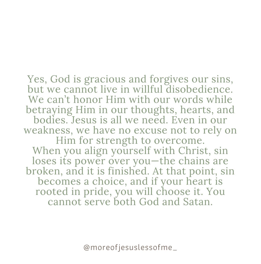 Lessofme73's tweet image. Which one do you choose? 
#jesuslovesyou #twomasters #denyflesh #narrowpath