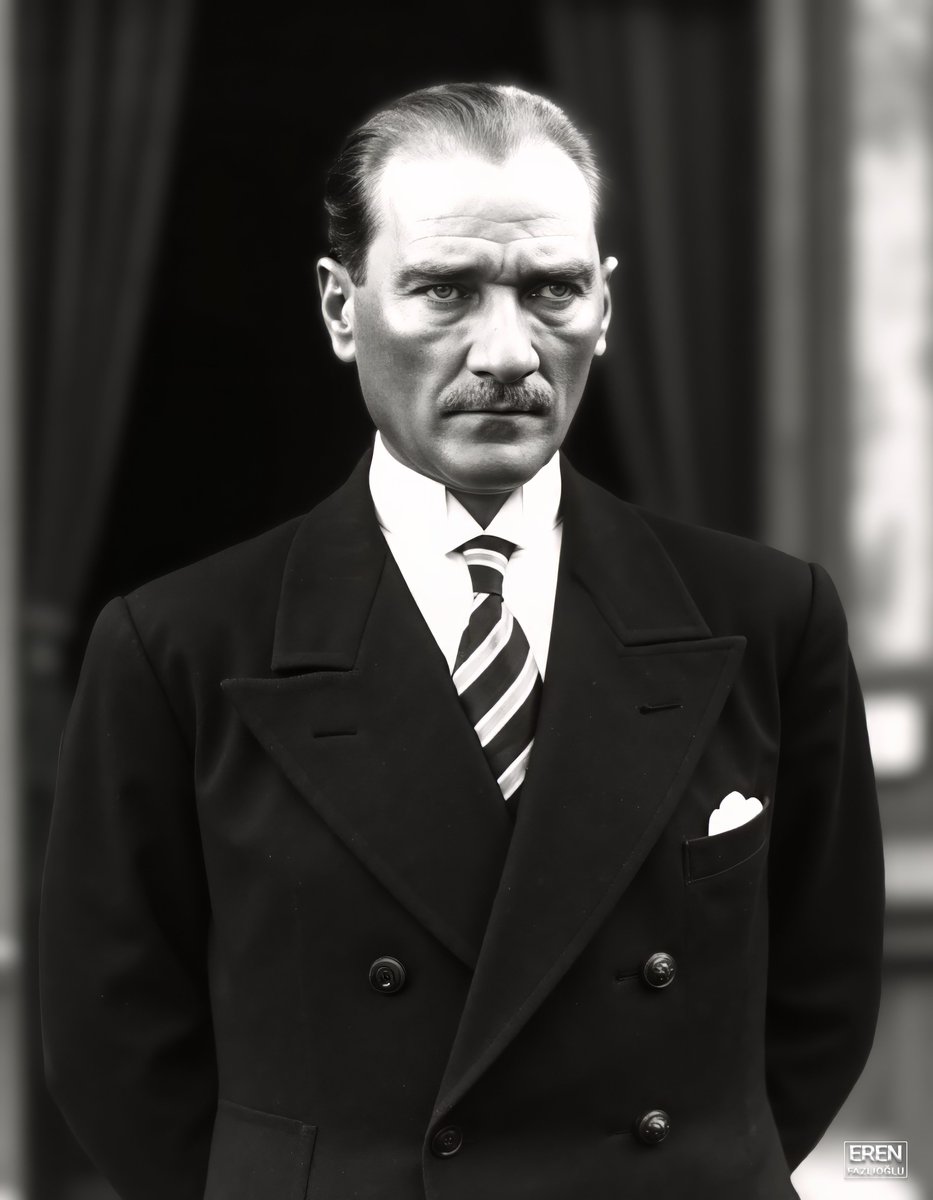 Eren Fazlıoğlu (@erenfazlioglutr) on Twitter photo 