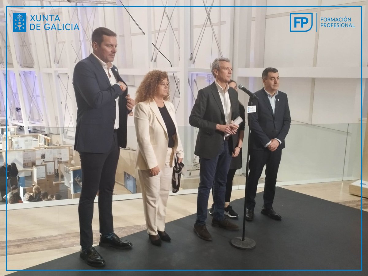 FP Galicia tweet media