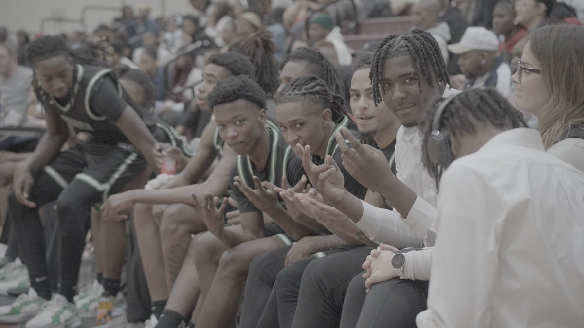 🔥 District Showdown: Minden vs. Bossier! 🔥

It’s going down! Minden High (#2 in the district) takes on Bossier High (#9 in the district) in a crucial matchup. Can Bossier pull off the upset, or will Minden continue their dominance?

📍 Who you got? Drop your predictions below!