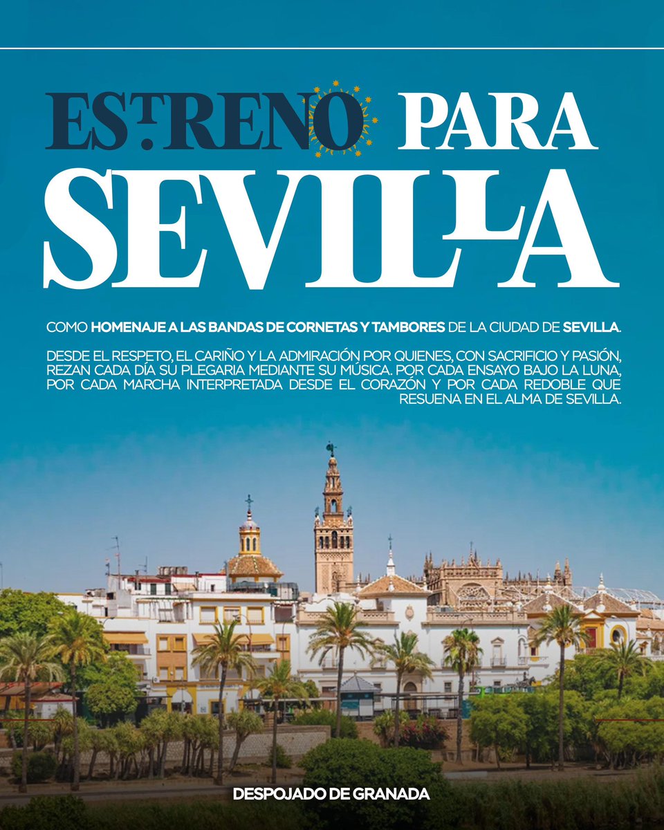 Despojado de Granada tweet media