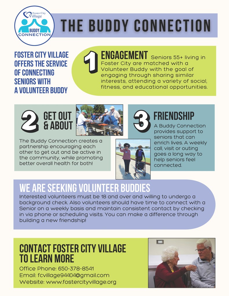 Foster City Chamber (@thinkfostercity) on Twitter photo 