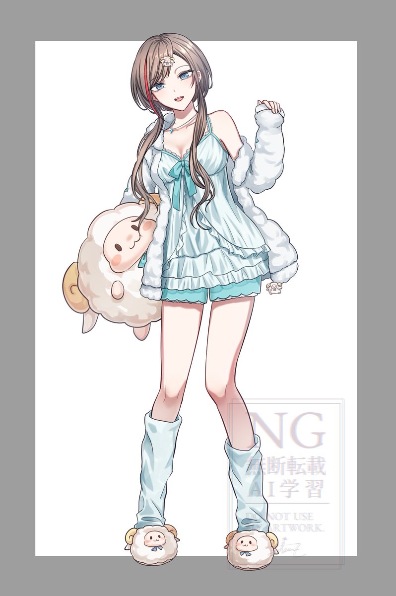 夢風らいむ🍋‍🟩にじそ11【南1-C-61】 (@sakazery) / Posts / X