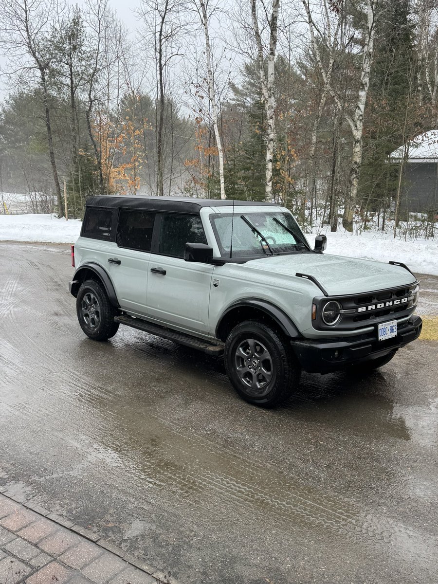 maplerocket's tweet photo. @TheFordFANatic @MapleLeafs Driving to Bancroft to watch the game with my family. @shelby_vaillant https://t.co/6f3ChGqUEM