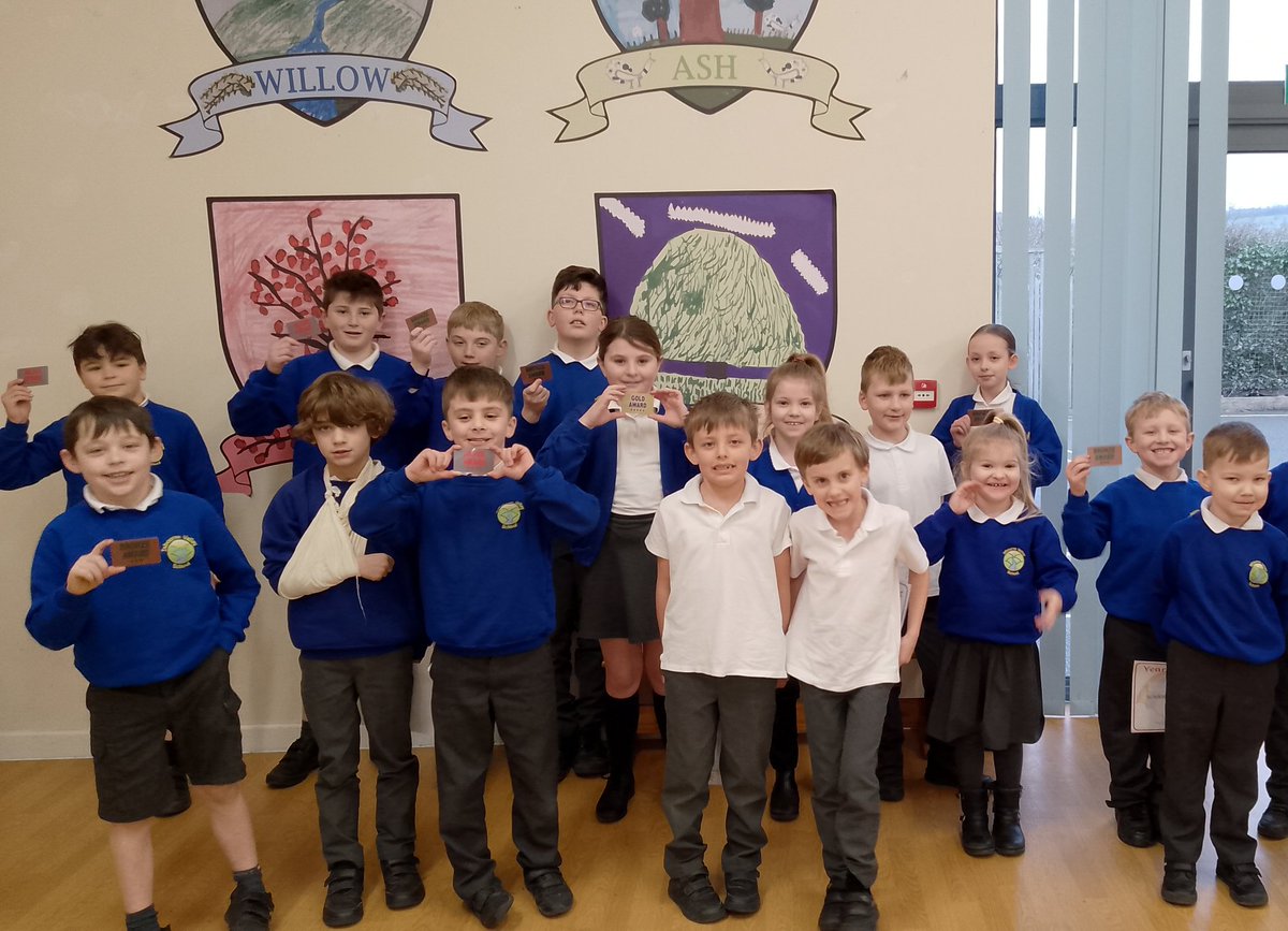 IVSchool's tweet image. Lots of fantastic awards today 👏