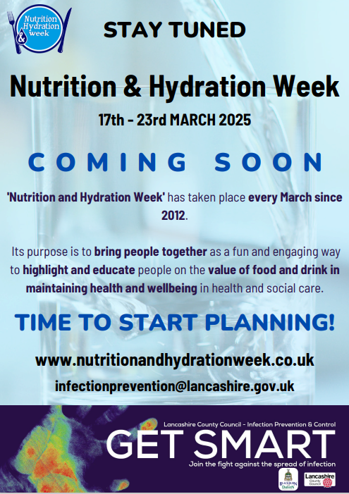 Lancashire County Council IPC (@lccipc) on Twitter photo #nutrition&hydrationweek2025
<a href="/NHWeek/">N&H Week</a>
<a href="/dr_sakthi/">Dr. Sakthi Karunanithi 🌎🧘🏽♂️❤️☮️</a> <a href="/TanyaIPC/">Tanya Shaw</a> <a href="/CatieIPCNurse/">Catie Morris</a> <a href="/BwDPH/">BwD Public Health</a> #nutrition&hydrationweek2025
<a href="/NHWeek/">N&H Week</a>
<a href="/dr_sakthi/">Dr. Sakthi Karunanithi 🌎🧘🏽♂️❤️☮️</a> <a href="/TanyaIPC/">Tanya Shaw</a> <a href="/CatieIPCNurse/">Catie Morris</a> <a href="/BwDPH/">BwD Public Health</a>
