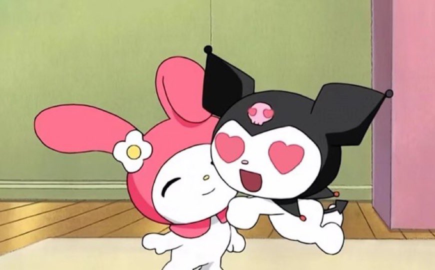 daily sanrio ʚ♡ɞ tweet media