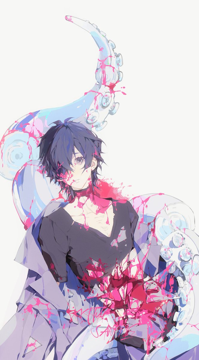 O0oXXTTYYo0O's tweet image. #Commission