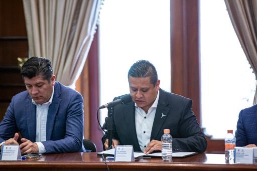 GCESeguridad Querétaro tweet media