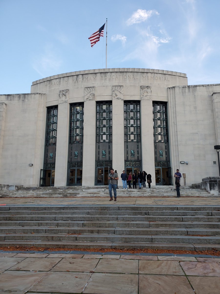 Only 11 days left! Apply for $15,000 in grant funding for new or existing learning in the city of Detroit. 

bit.ly/engagedetroit
#umichdetroit
#umichdetroitcenter
#engagedetroit
#engagedlearning