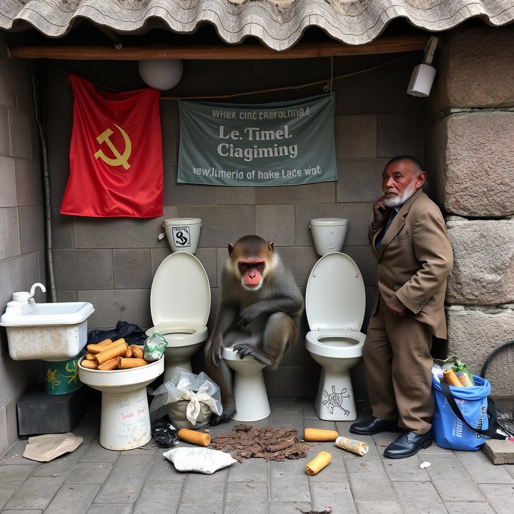 King_Chicago_'s tweet photo. Communism. https://t.co/hKYrWQ34uw