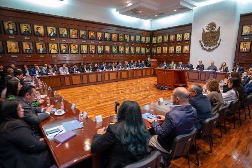 GCESeguridad Querétaro tweet media