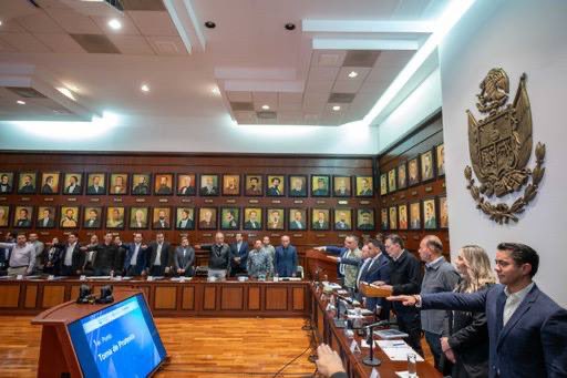 GCESeguridad Querétaro tweet media