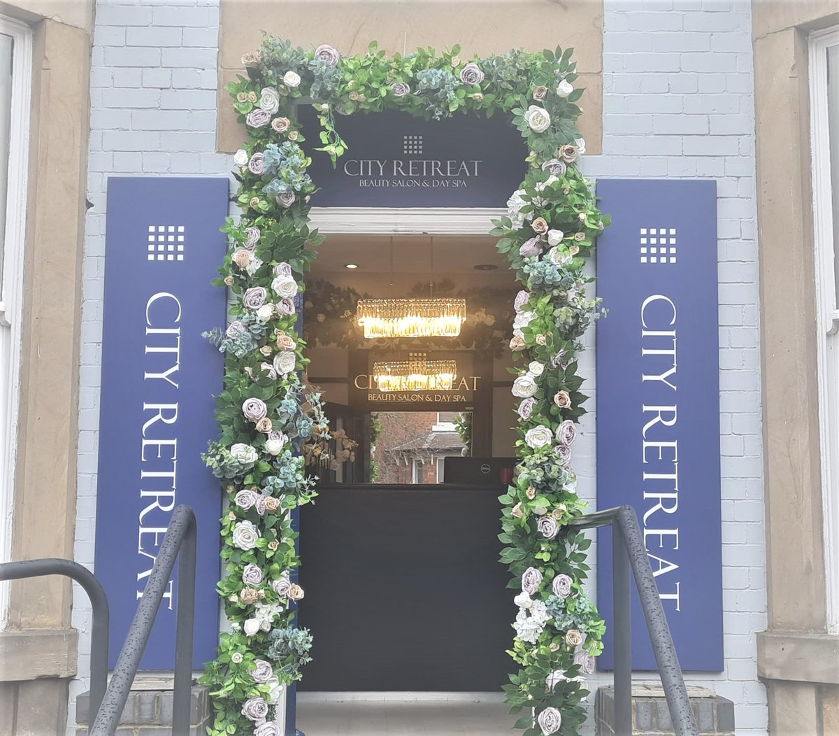 Some wonderful 5 ⭐️reviews from our Jesmond Spa
Thank you to our lovely clients for leaving such lovely feedback 

The best massage from Abi &amp; Imagen for both myself &amp; husband , so relaxed and welcoming from all staff at the City Retreat
A great birthday treat for Kieth (hubby)