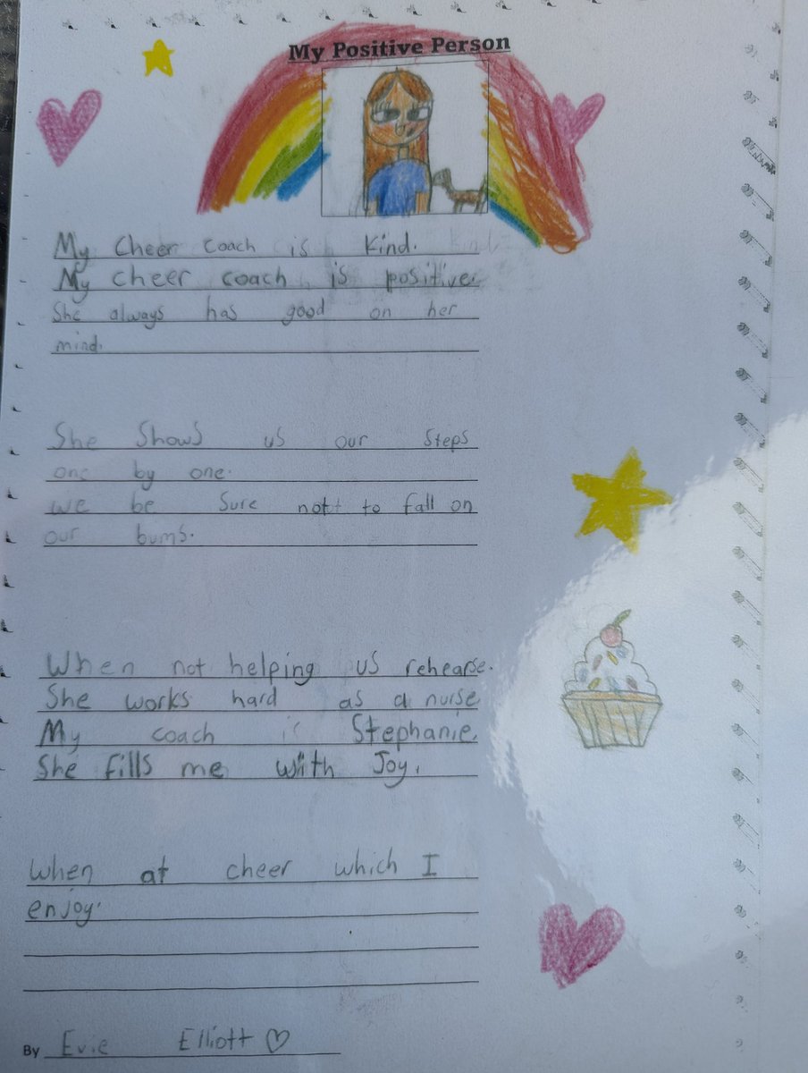 stephanie burton tweet media