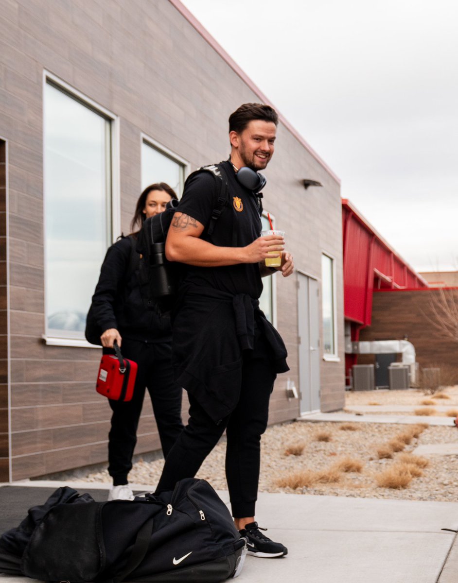 James White tweet media