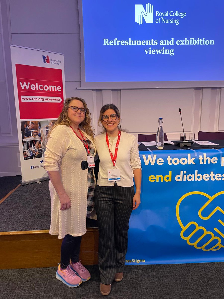 UHNM Diabetes/Endocrine Team tweet media