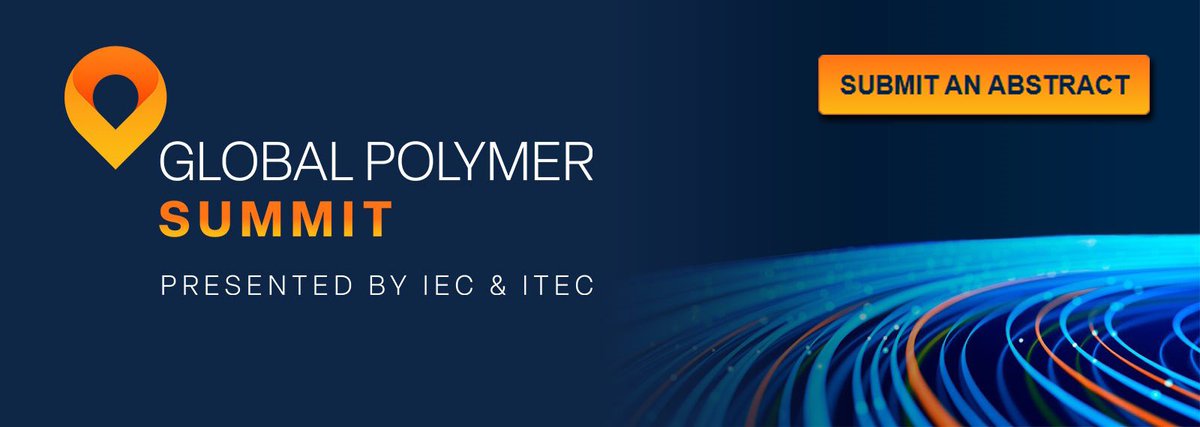 🖤 Global Polymer Summit 2025 - Call for Abstracts!

Rubber Division, ACS invite your submissions for inclusion in the Global Polymer Summit Technical Meeting &amp; Student Symposium, September 9-11 in Cleveland, OH.

THE event for the global rubber industry, combining