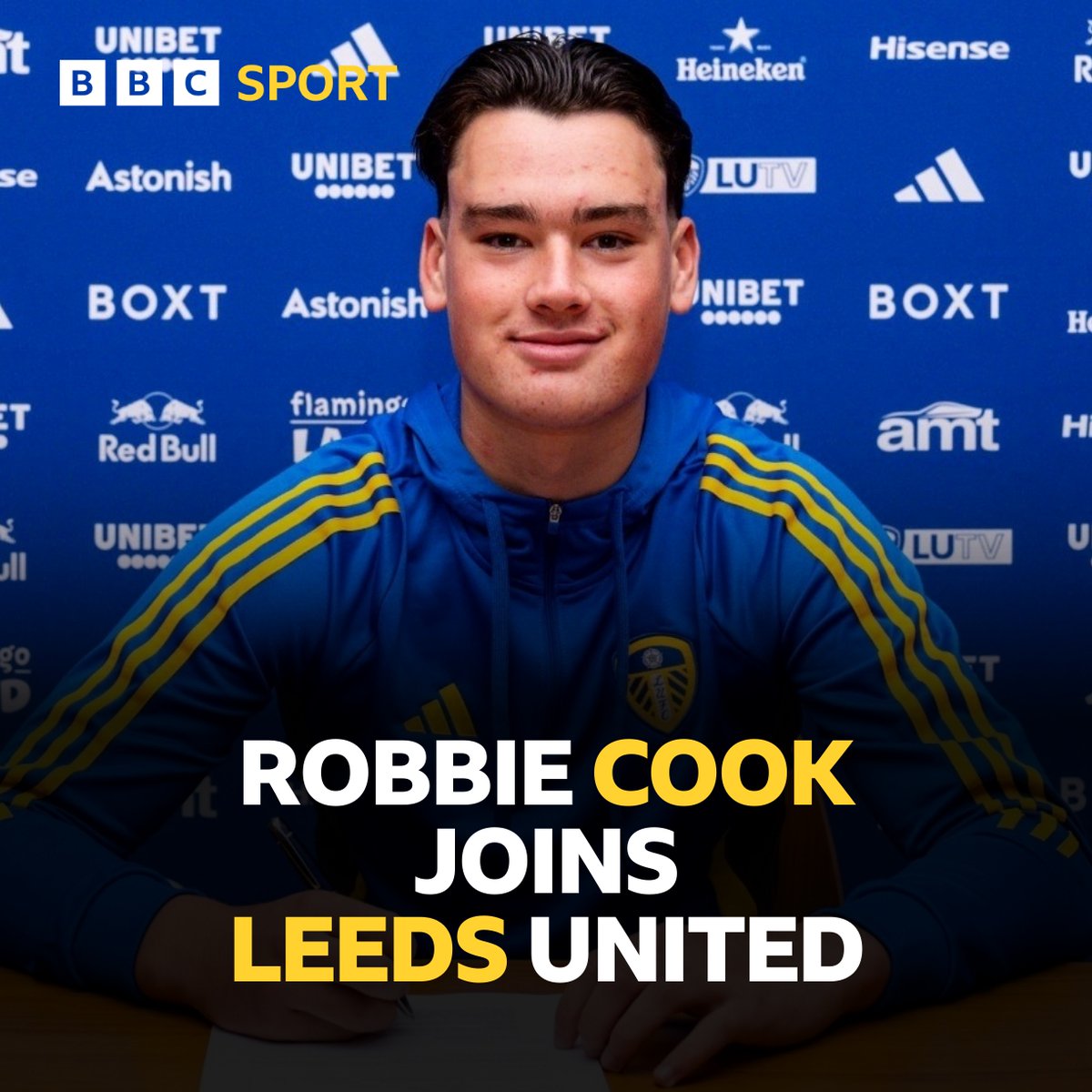 BBC Sport West Yorkshire tweet media