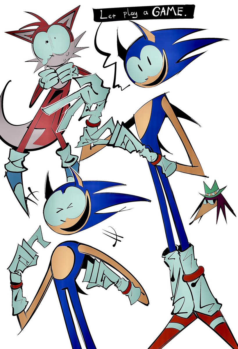 #rewritesonic #rewritesweep