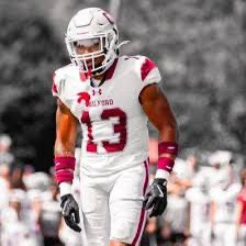 Ronnie “Boog” Johnson Jr (@rjii27) on Twitter photo After a Great Visit and Conversation with <a href="/CoachJamesUMO/">Coach James, CSCS, CNC</a> I am very humble and blessed to receive my 5th offer from <a href="/GuilfordFB/">Guilford College Football</a> <a href="/TCS_FB/">Trinity Christian Football Page</a> 🙏🏽🧗 After a Great Visit and Conversation with <a href="/CoachJamesUMO/">Coach James, CSCS, CNC</a> I am very humble and blessed to receive my 5th offer from <a href="/GuilfordFB/">Guilford College Football</a> <a href="/TCS_FB/">Trinity Christian Football Page</a> 🙏🏽🧗