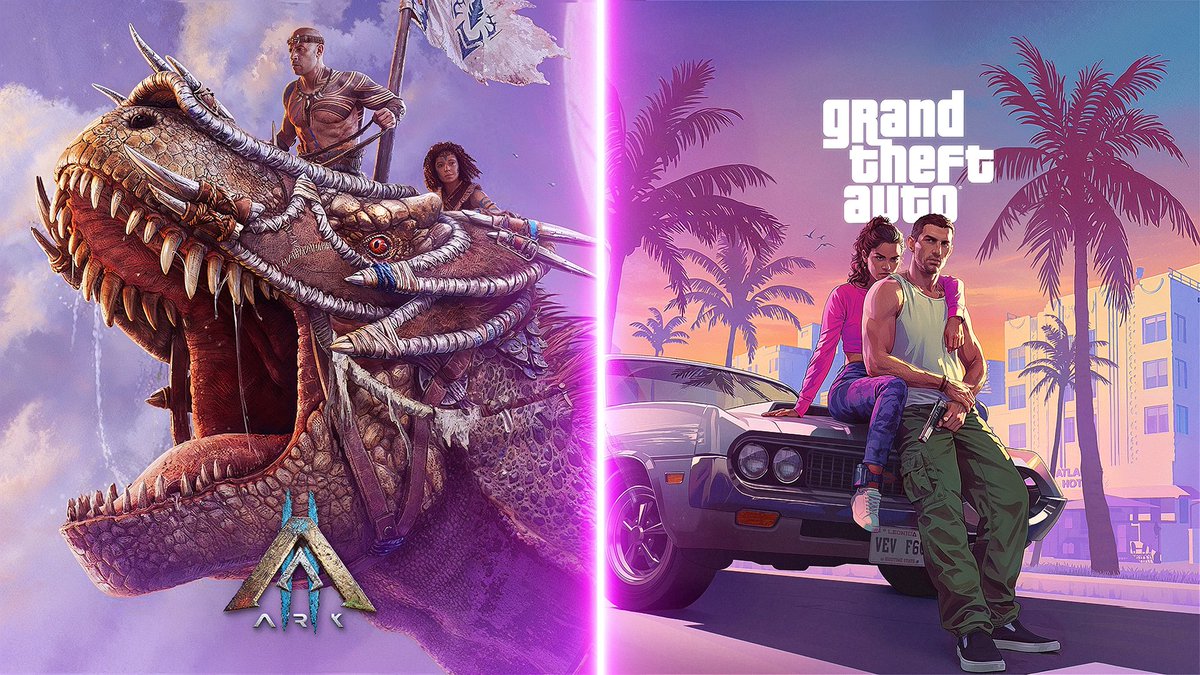 ARK Ascended News tweet media