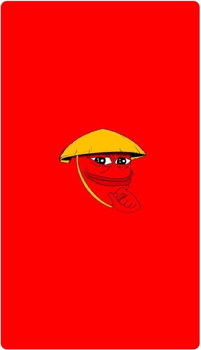 Don't miss buy #peipei👍💪
2014 - You missed #BTC 
2015 - You missed #DOGE 
2016 - You missed #LTC 
2017 - You missed #ETH 
2018 - You missed #ADA 
 2019 - You missed #BNB 
2020 - You missed #DOT
2023 - You missed #SHIB 
2024 - You missed #PEPE 
In 2025 don’t miss #PEIPEI