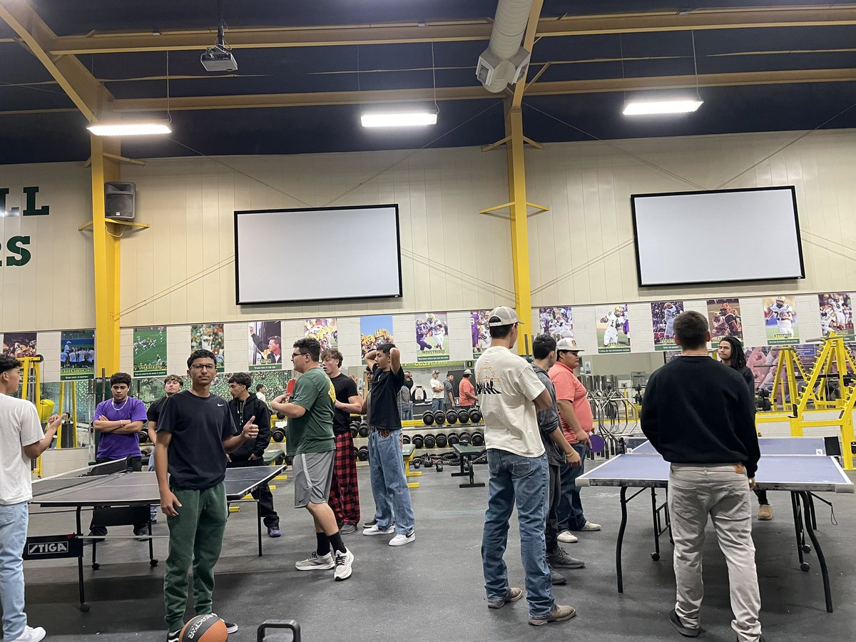 Mayfield HS Football tweet media