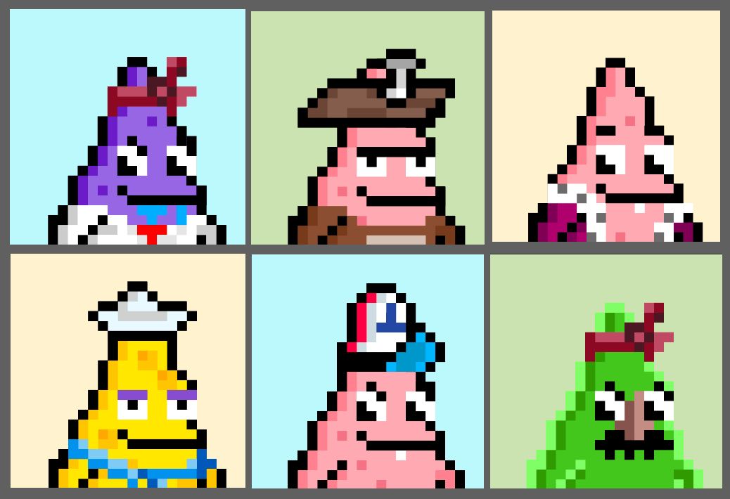 Hey <a href="/WUMBOicp/">WUMBO∞ICP</a> bros, are u already in our discord?

Remember, no NFT without joining the Plebes Discord! 🫣

discord.gg/bNYT7rUVdF