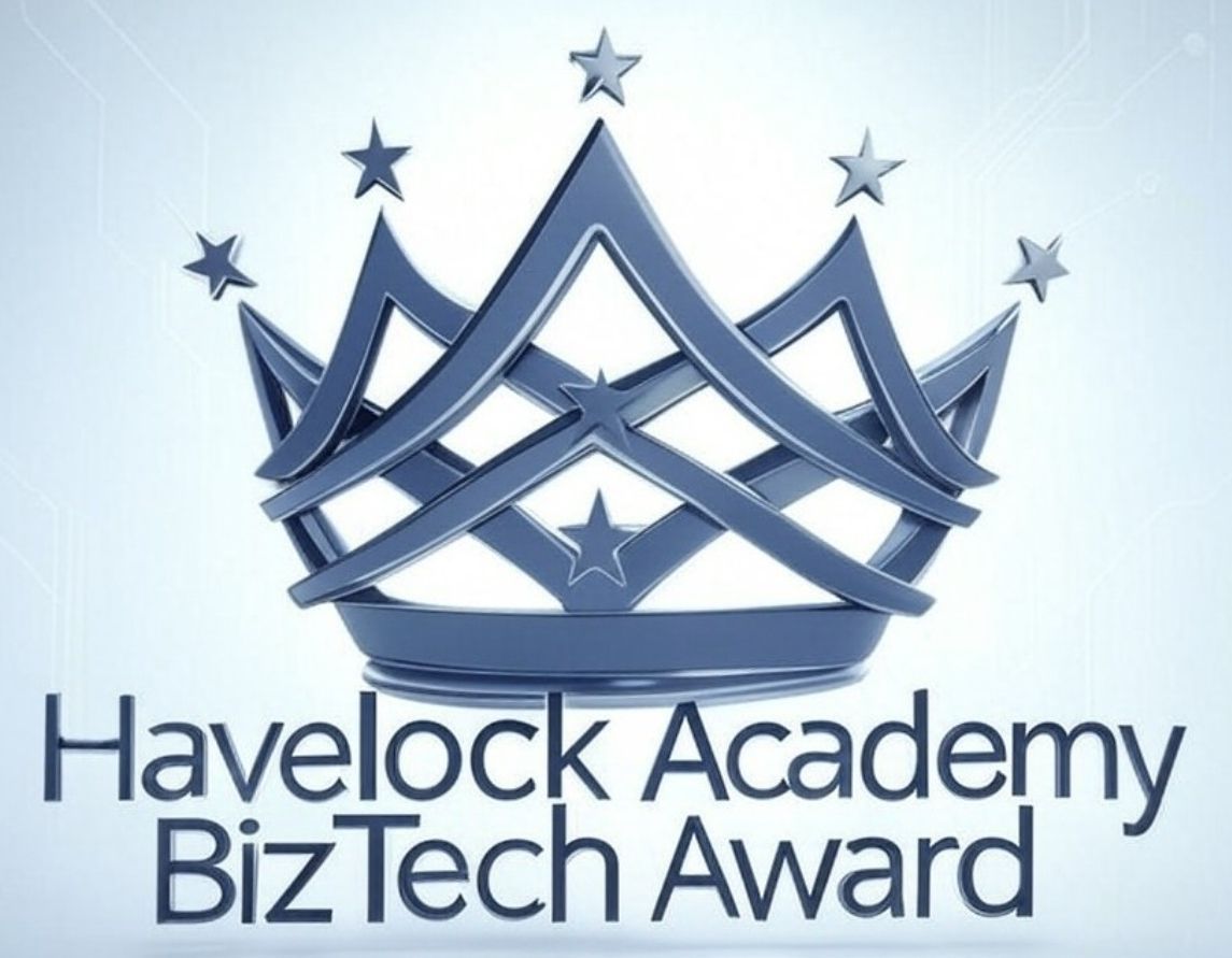 Havelock - Business & Computing tweet media