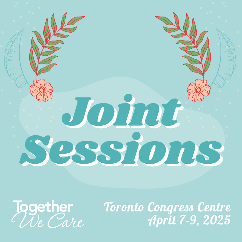 Ontario LTC Assoc. (@oltcanews) on Twitter photo Together We Care is Canada's largest convention for the long-term care and retirement community sectors focused on exploring innovative solutions for seniors’ care. Check out the #TWC2025 program with sessions bringing an extra emphasis on wellbeing and elevating residents' and Together We Care is Canada's largest convention for the long-term care and retirement community sectors focused on exploring innovative solutions for seniors’ care. Check out the #TWC2025 program with sessions bringing an extra emphasis on wellbeing and elevating residents' and
