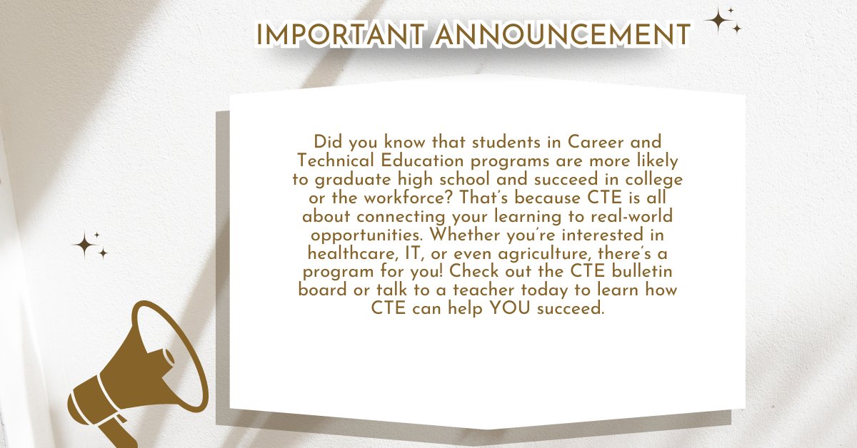 Durham Public Schools CTE (@dpscte) on Twitter photo 