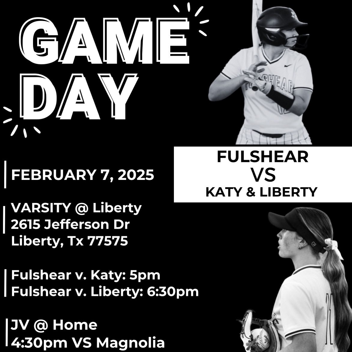 You know what day it is!!! Go Chargers! 🥎💜