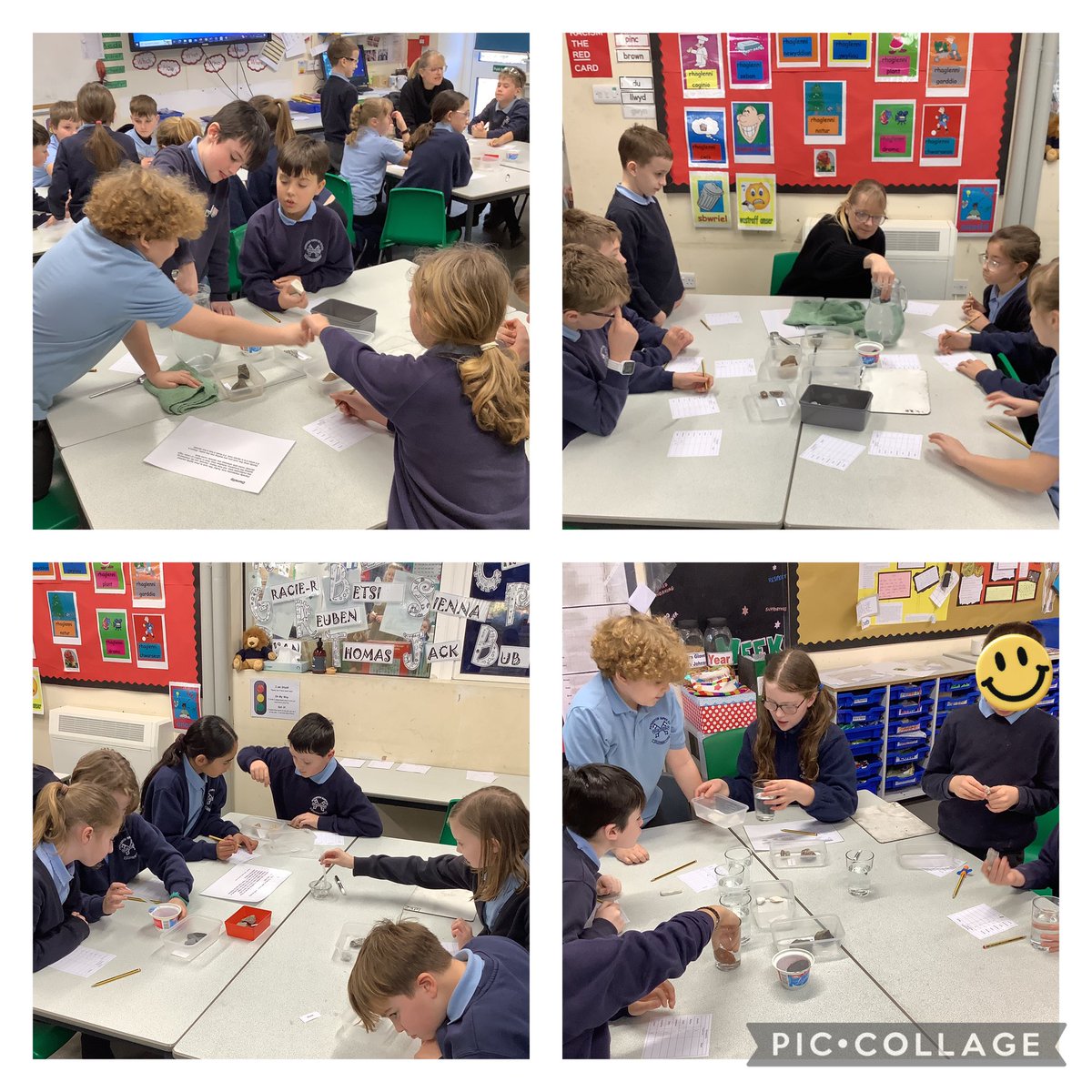 Peterston Primary tweet media